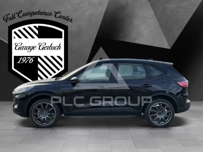 2022 Ford Kuga