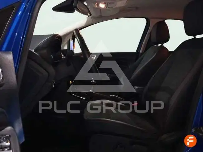 2022 Ford Eco Sport