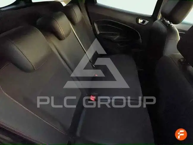 2022 Ford Eco Sport