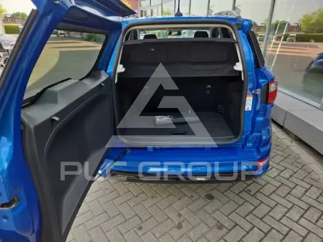 2022 Ford Eco Sport