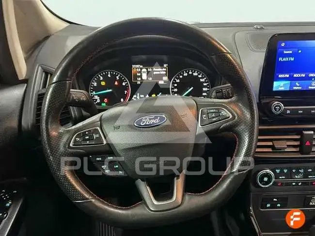 2022 Ford Eco Sport