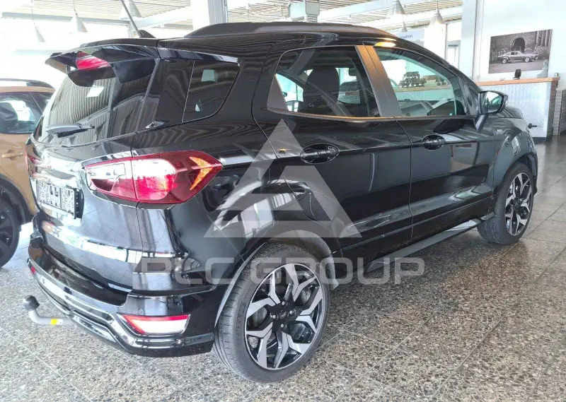 2022 Ford Eco Sport