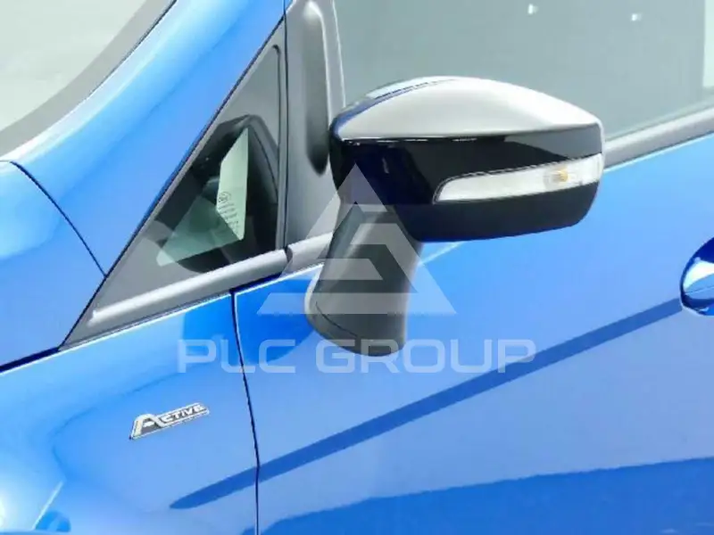 2022 Ford Eco Sport
