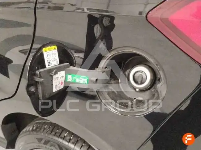 2022 Ford Eco Sport