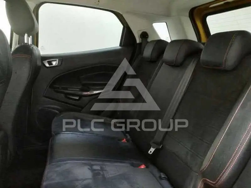 2022 Ford Eco Sport