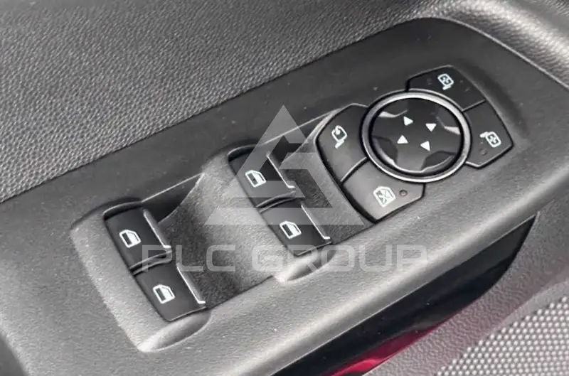 2022 Ford Eco Sport
