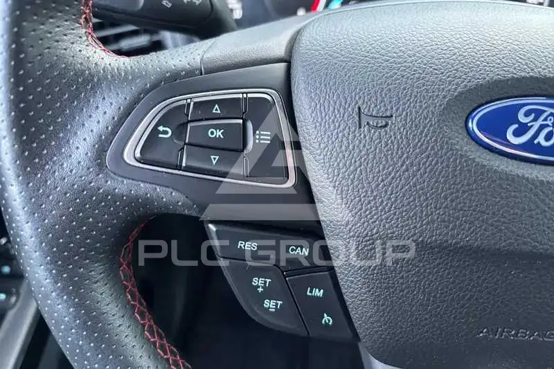 2022 Ford Ecosport