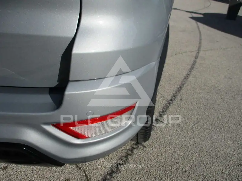 2022 Ford Eco Sport