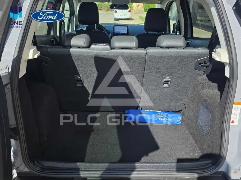 2022 Ford Eco Sport