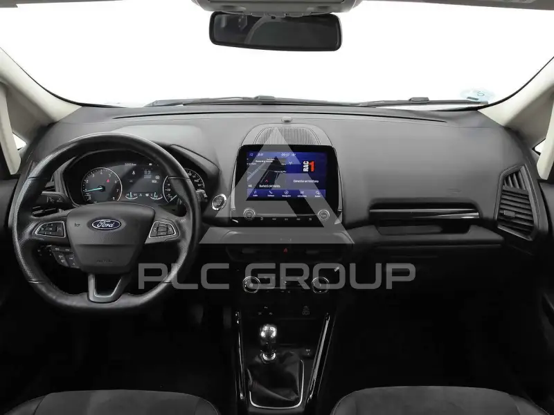 2022 Ford Eco Sport