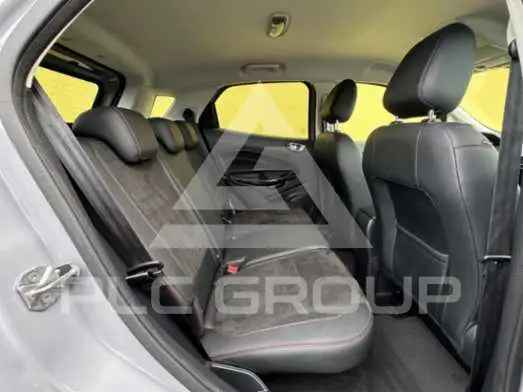 2022 Ford Eco Sport