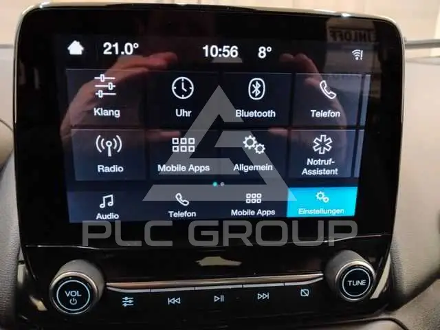 2022 Ford Eco Sport