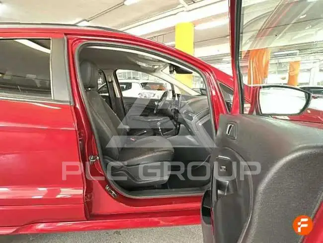 2022 Ford Eco Sport