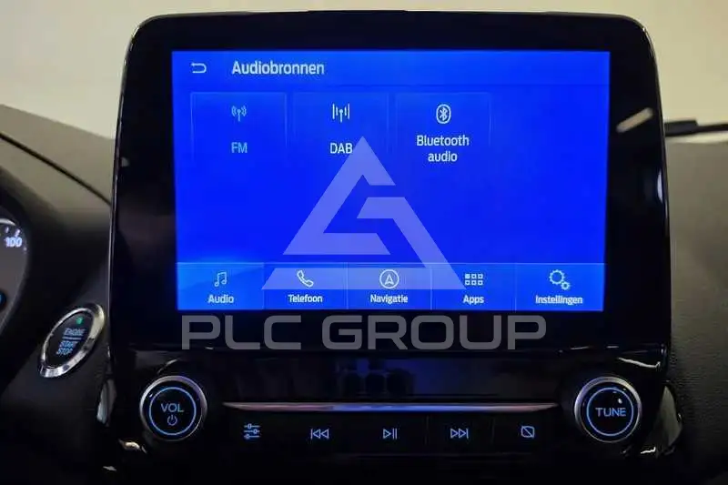 2022 Ford Eco Sport