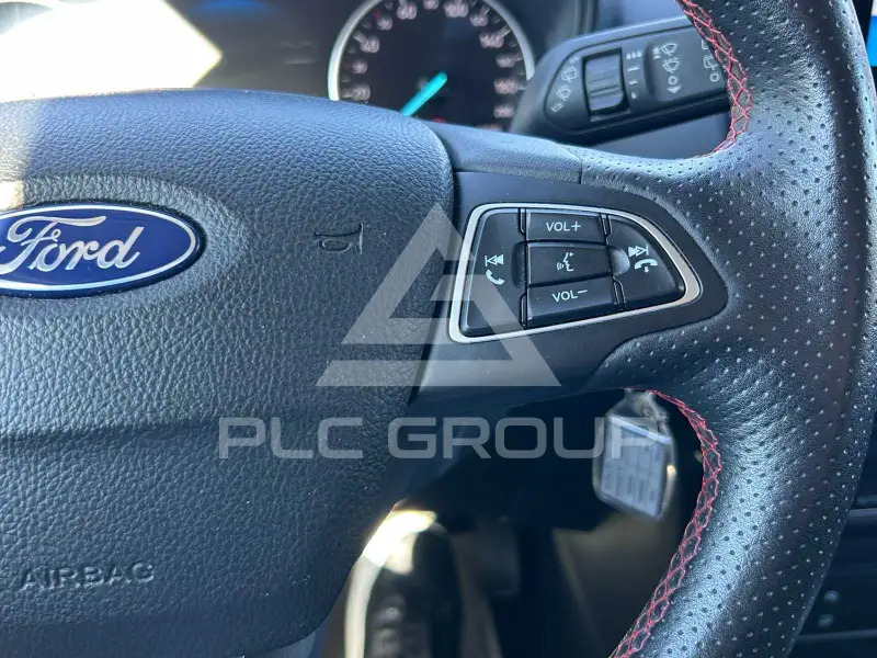 2022 Ford Eco Sport