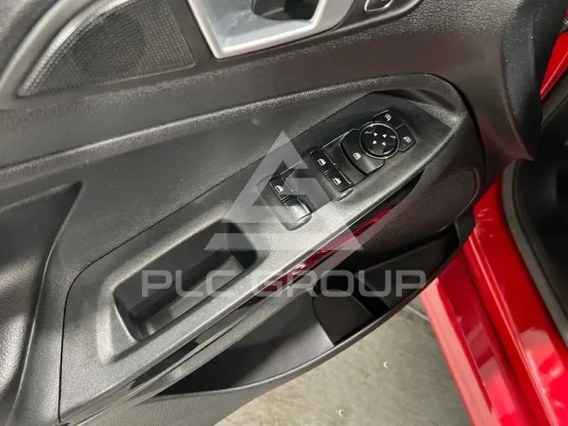 2022 Ford Eco Sport