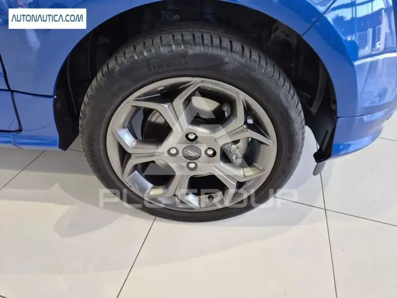 2022 Ford Eco Sport
