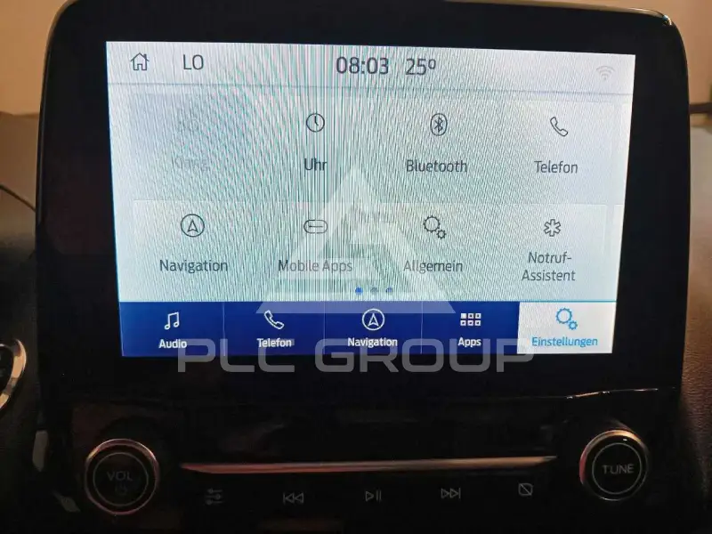 2022 Ford Eco Sport