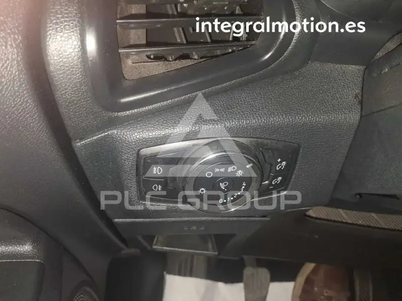 2022 Ford Eco Sport