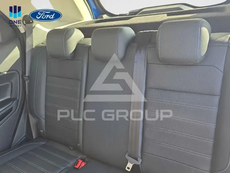 2022 Ford Eco Sport