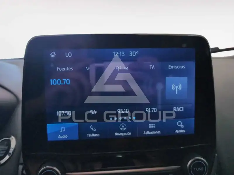 2022 Ford Eco Sport