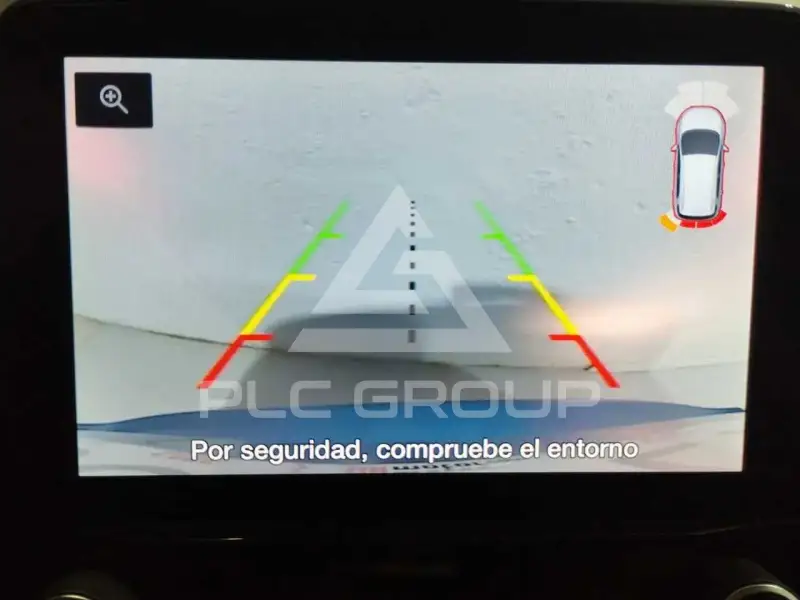 2022 Ford Eco Sport