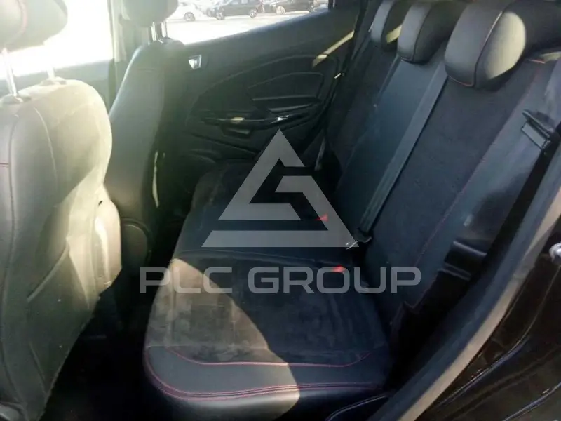 2022 Ford Eco Sport