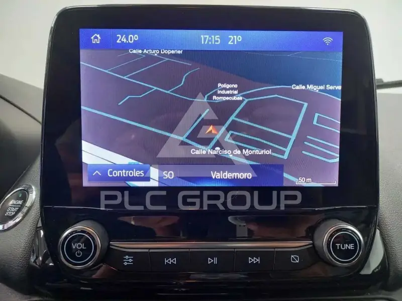 2022 Ford Eco Sport