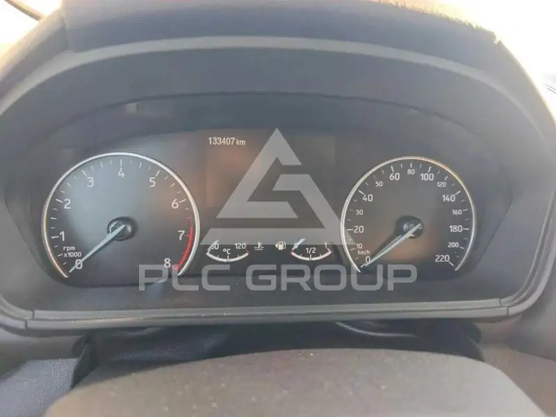 2022 Ford Eco Sport