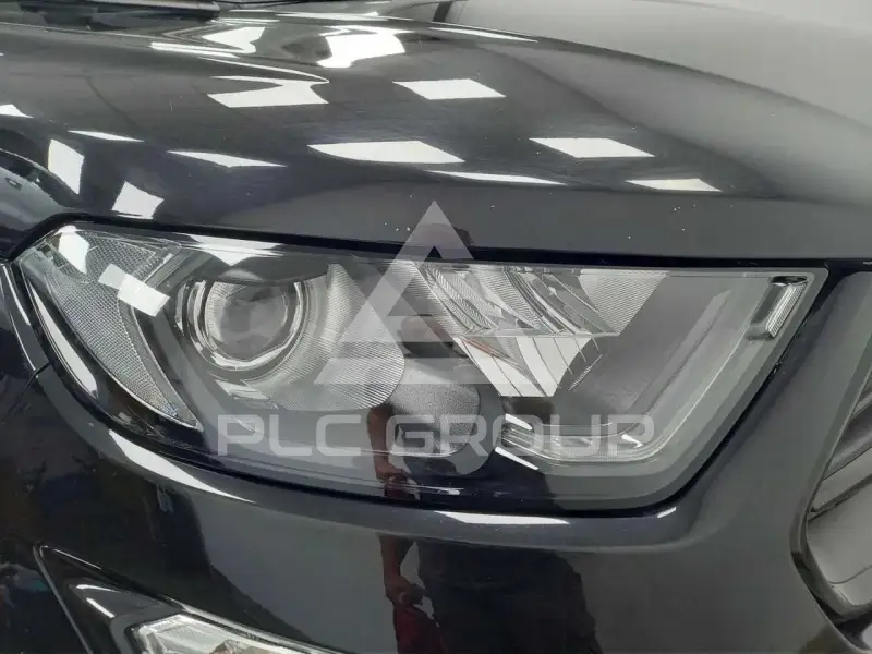 2022 Ford Eco Sport