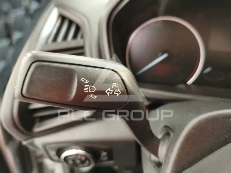 2022 Ford Ecosport