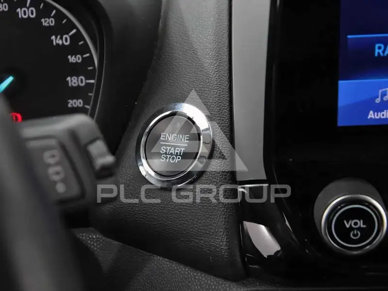 2022 Ford Eco Sport