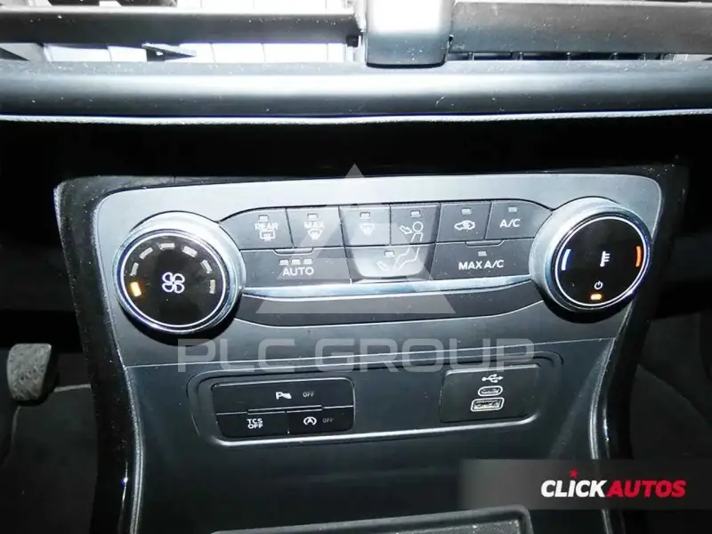 2022 Ford Eco Sport