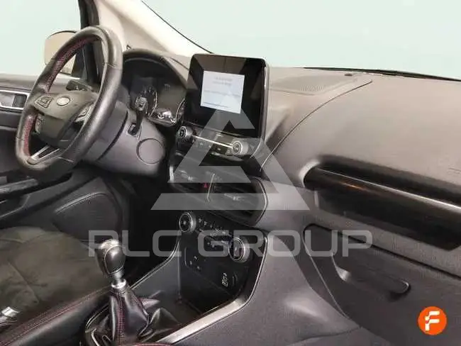 2022 Ford Eco Sport