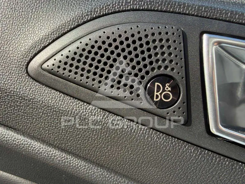 2022 Ford Eco Sport