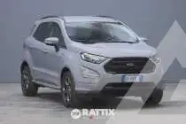 2022 Ford Eco Sport