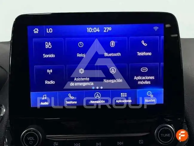 2022 Ford Eco Sport