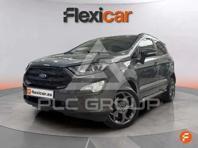2022 Ford Eco Sport
