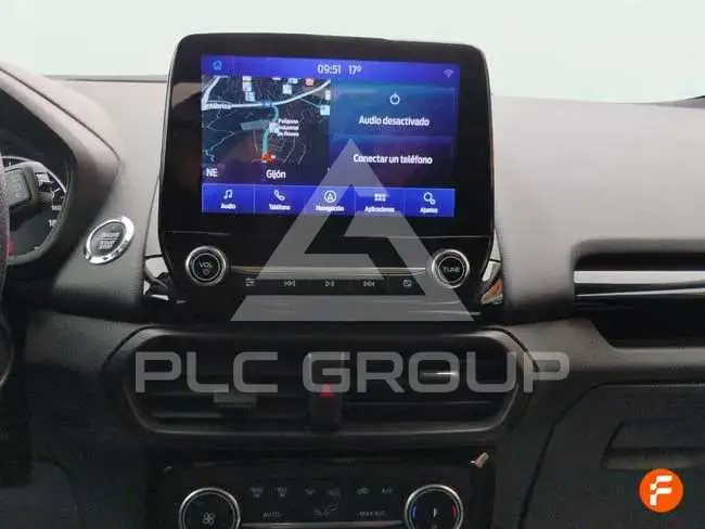2022 Ford Eco Sport