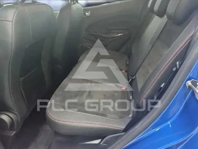 2022 Ford Eco Sport