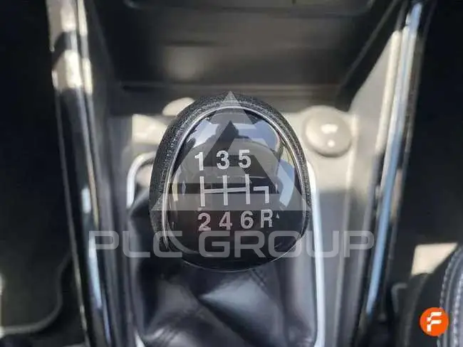 2022 Ford Eco Sport