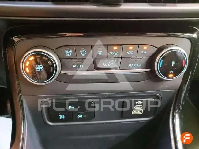 2022 Ford Eco Sport