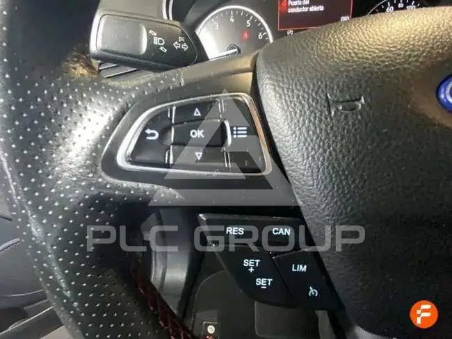 2022 Ford Eco Sport