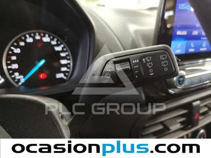 2022 Ford Eco Sport