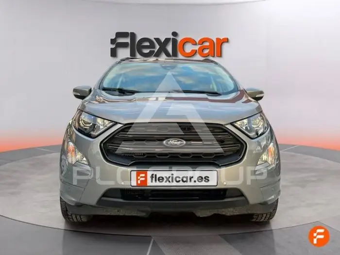 2022 Ford Eco Sport