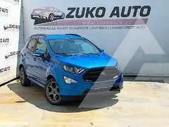 2022 Ford Eco Sport