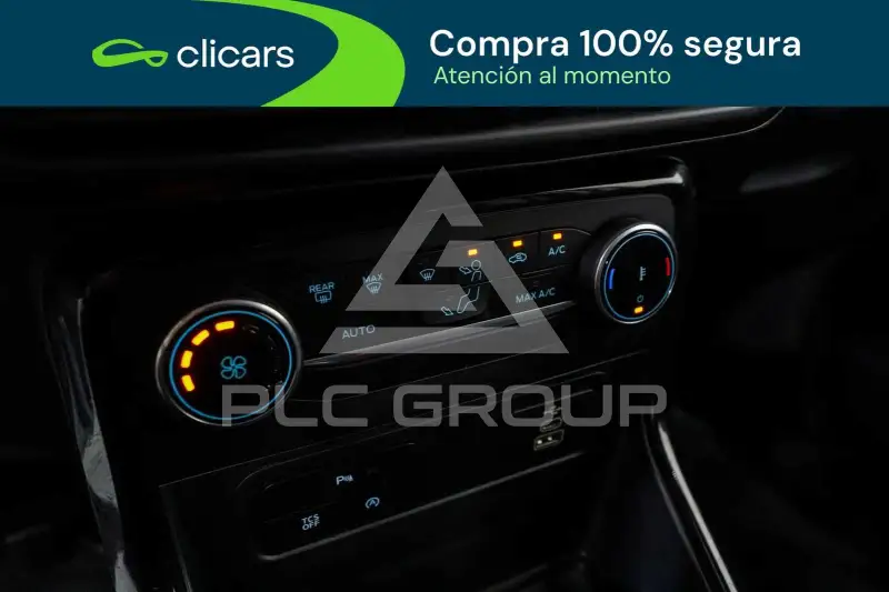 2022 Ford Eco Sport