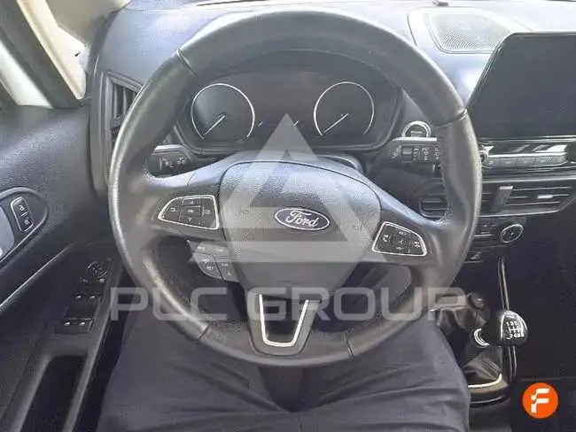 2022 Ford Eco Sport