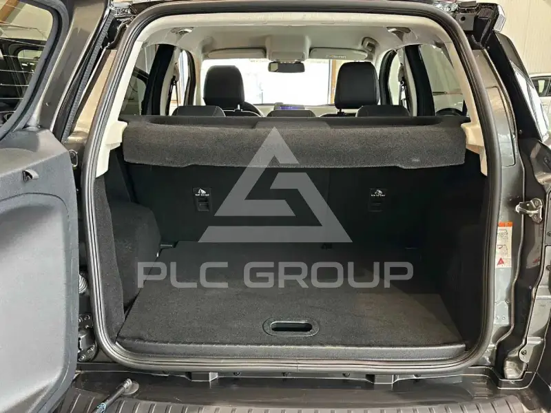 2022 Ford Ecosport