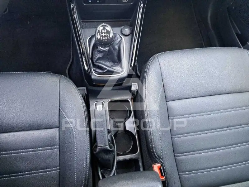 2022 Ford Eco Sport